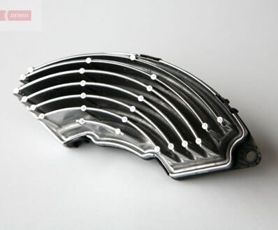 Abarth Weerstand, interieurventilator DRS09020