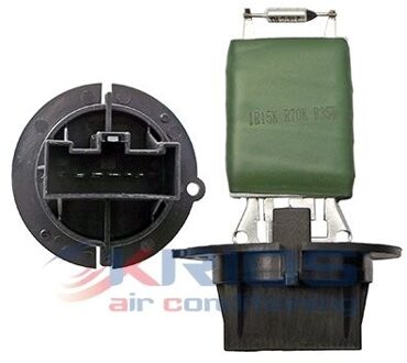 Abarth Weerstand, interieurventilator K109070