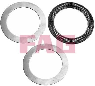 Abarth Wentellager, schokbreker veerpootlager 713000220