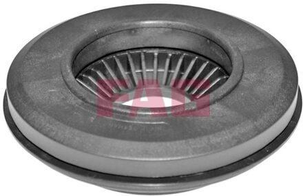 Abarth Wentellager, schokbreker veerpootlager 713008220