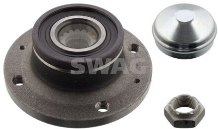 Abarth Wiellager 70101010