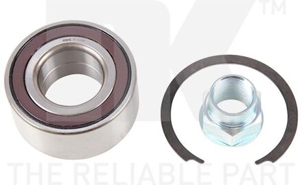 Abarth Wiellager 752334