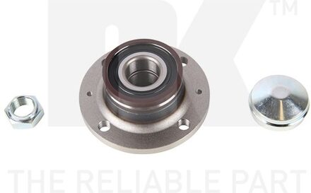 Abarth Wiellager 762335