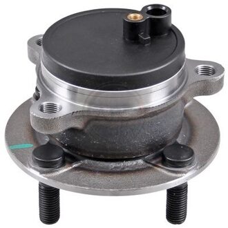 Abarth Wiellagerset 201028