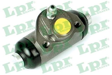 Abarth Wielremcilinder 4478