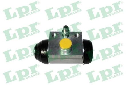 Abarth Wielremcilinder 5184