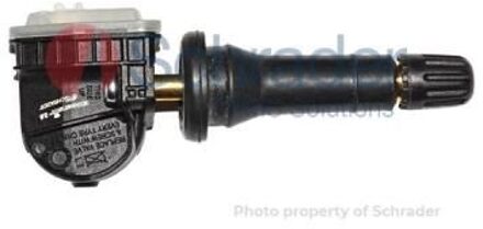 Abarth Wielsensor, controlesysteem bandenspanning 1210