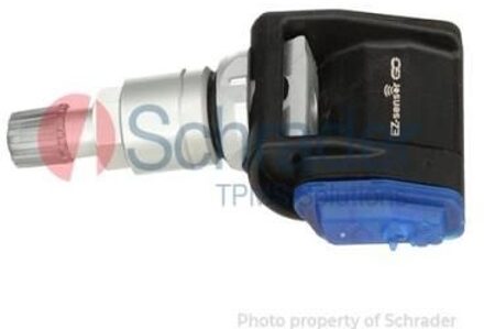 Abarth Wielsensor, controlesysteem bandenspanning 2200GO1