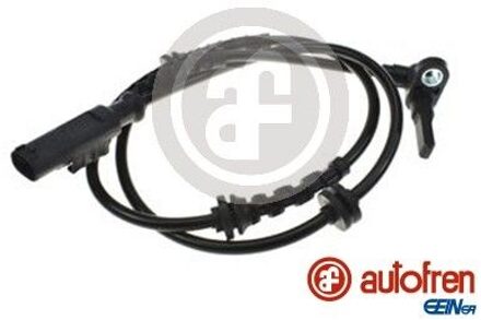 Abarth Wielsnelheidssensor DS0043