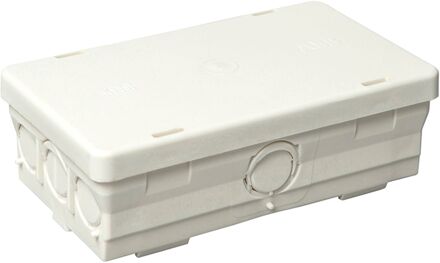 ABB Haf Abb Universele Lasdoos Met Deksel