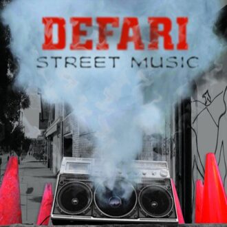 ABB Street Music - Defari