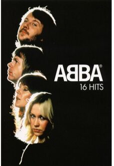 Abba 16 Hits