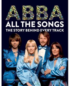 Abba: All The Songs - Benoit Clerc