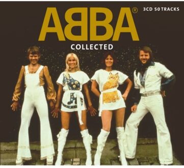 Abba - Collected | CD
