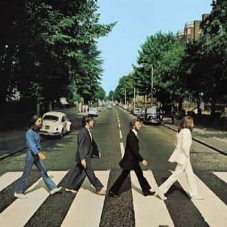 ABBEY ROAD LTD 50TH ANN SUPER DE | Vinyl