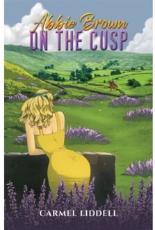 Abbie Brown: On The Cusp - Liddell, Carmel