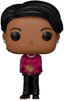 Abbott Elementary POP! TV Vinyl Figure Barbara Howard 9 cm