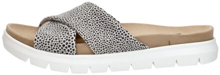 Abby 14 Gebroken wit - 42