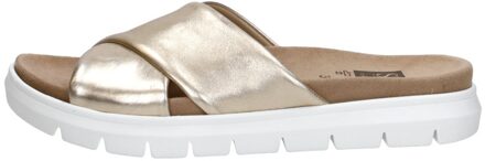 Abby 14 Goudkleur - 37