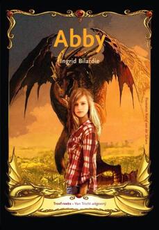 Abby - Boek Ingrid Bilardie (949233321X)