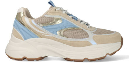 Abby C1210822PSH Beige-38 maat 38