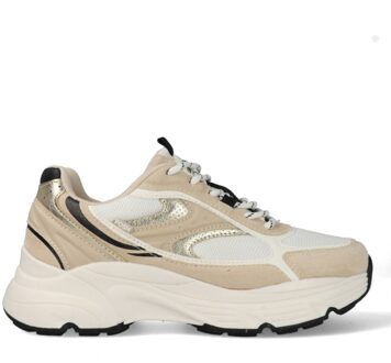 Abby C1210822PSH1 Beige maat