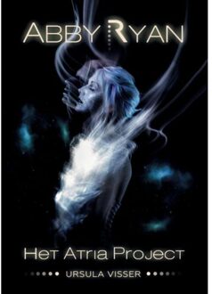 Abby Ryan - Boek Ursula Visser (9492702045)