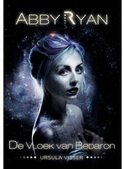Abby Ryan - Boek Ursula Visser (9492702053)
