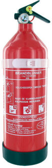 ABC brandblusser 2 KG 4158540