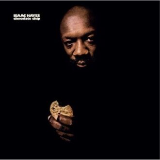ABC Chocolate Chip - Isaac Hayes