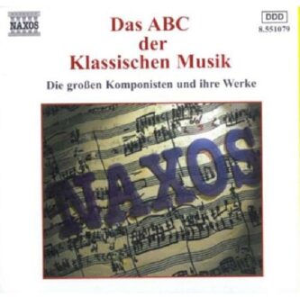 Abc Der Klassischen Musik