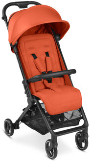 ABC Design Buggy Ping Two Carrot Collectie 2024 Groen