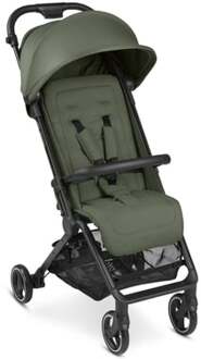 ABC Design Buggy Ping Two Olive Collectie 2024 Groen