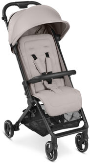 ABC Design Buggy Ping Two Powder Collectie 2024 Grijs