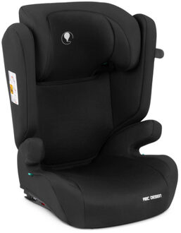 ABC Design Mallow 2 Fix autostoel i-size black Zwart
