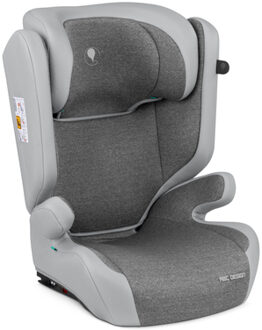 ABC Design Mallow 2 Fix autostoel i-size pearl Grijs