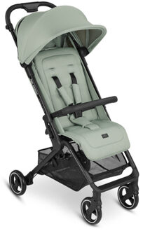 ABC Design Ping Two Pine Sport Buggy 2023 Collectie Groen
