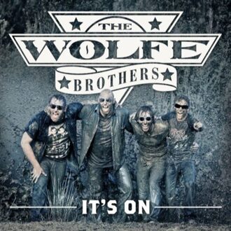 ABC It's On - Wolfe Brothers