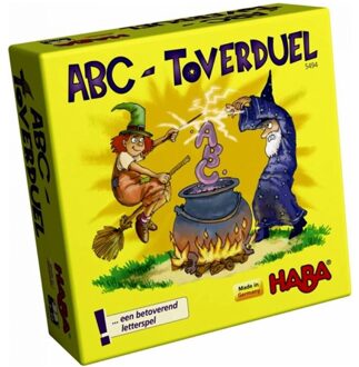 ABC-toverduel