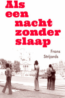 Abc Uitgeverij Als een nacht zonder slaap