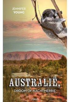 Abc Uitgeverij Australië, Droom Of Nachtmerrie - Jennifer Young