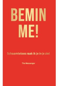 Abc Uitgeverij Bemin Me! - Lisa Staal