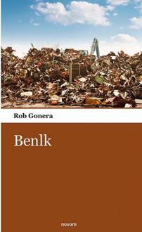 Abc Uitgeverij Benlk - Rob Gonera