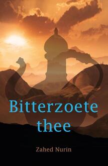 Abc Uitgeverij Bitterzoete thee - Boek Zahed Nurin (9490834777)