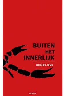 Abc Uitgeverij Buiten Het Innerlijk - Hein de Jong