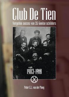 Abc Uitgeverij Club De Tien