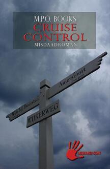 Abc Uitgeverij Cruise control - Boek M.P.O. Books (9086060420)