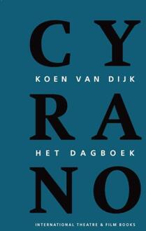 Abc Uitgeverij Cyrano - Koen Van Dijk