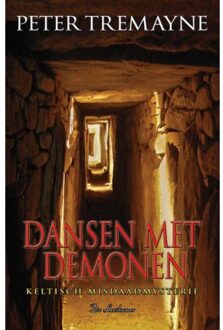 Abc Uitgeverij Dansen met demonen - Boek Peter Tremayne (9086060412)