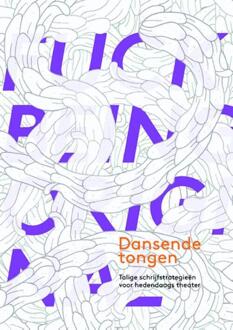 Abc Uitgeverij Dansende tongen - Boek annet bremen (9064038287)